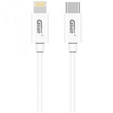 Strepito Cable GMR 3421 Tipo C a Lightning de 2 metros